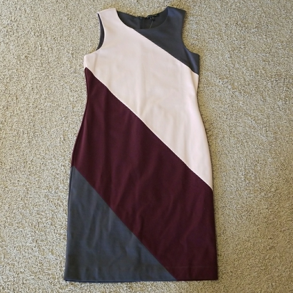 NWT Banana Republic Sheath Dress